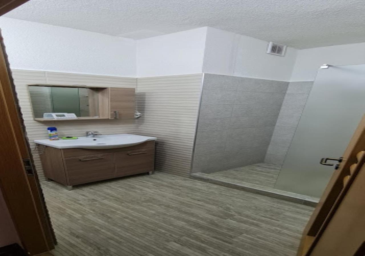 Oazis Apartman Harkan Exterior foto