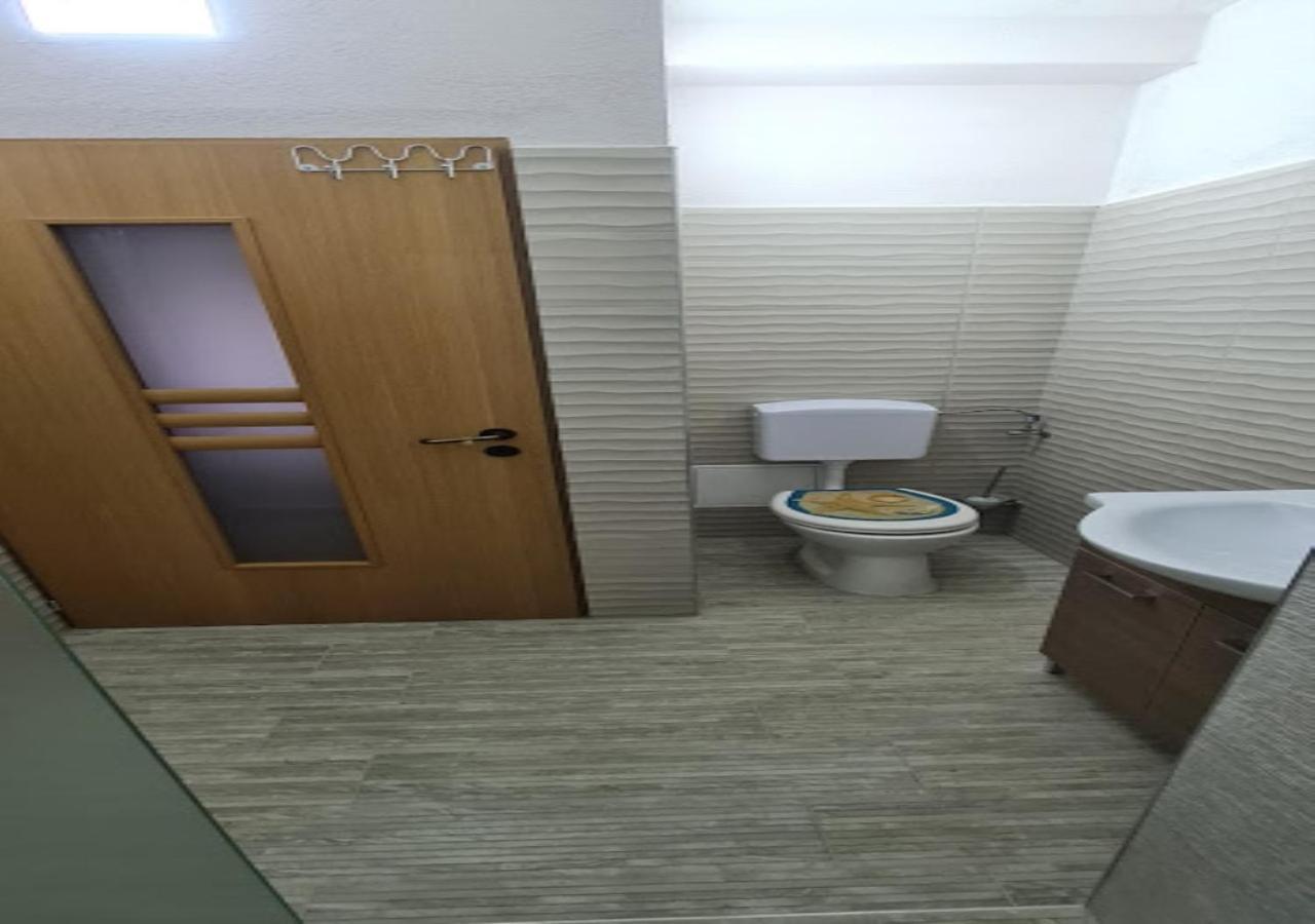 Oazis Apartman Harkan Exterior foto